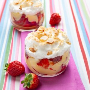 COPPE DI FRAGOLE - 0001