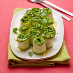 ROTOTLINI DI ZUCCHINE - 0003