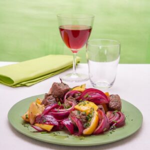 SAUTÉ DI MANZO - 0001