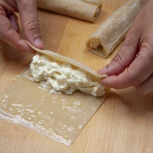 CANNOLI FILLO - (Step 2) - 0002