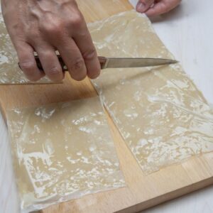 CANNOLI FILLO - (Step 1) - 0001