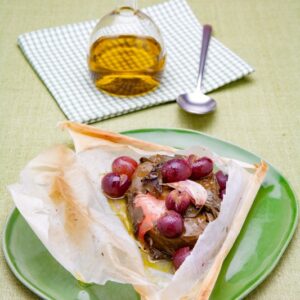 CARTOCCIO DI SALMONE - 0005