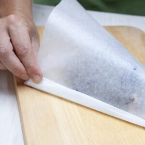 CARTOCCIO DI SALMONE - (Step 4) - 0004