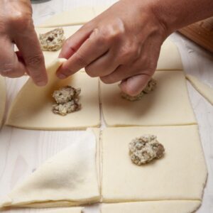 TORTELLONI DI PATATE - (Step 3) - 0003