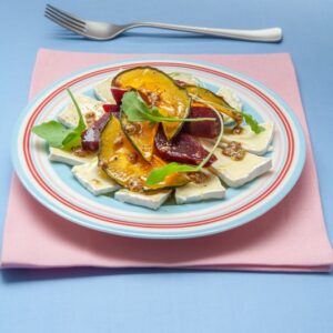 CARPACCIO DI BRIE - 0001