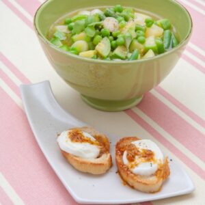 ZUPPA AL PESTO - 0001