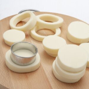 PULCINI DI  PROVOLA - (Step 1) - 0001