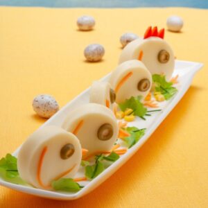 PULCINI DI  PROVOLA - 0003