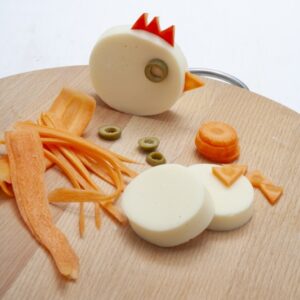 PULCINI DI  PROVOLA - (Step 2) - 0002