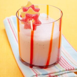 FRULLATO ALLA FRAGOLA - 0001