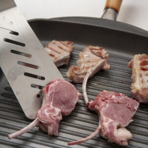 COSTOLETTE DI AGNELLO - (Step 2) -0002