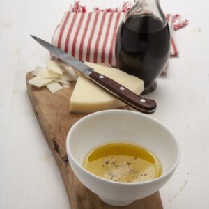 POLPO CON PATATE E FAVE - (Step 4) - 0004