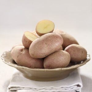 PATATE ROSSE A PASTA GIALLA - 1873