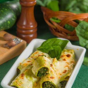 CANNELLONI VERDI - 3919