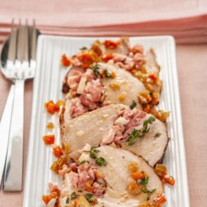 PASTICCIATA PESARESE - 3608