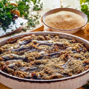 SARDE A BECCAFICU - S35800 - 3889