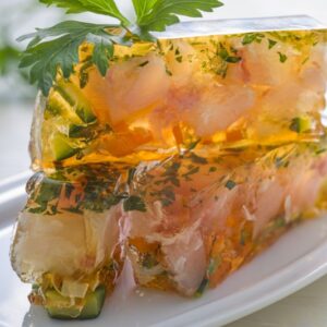 TERRINA DI NERVETTI - 3393