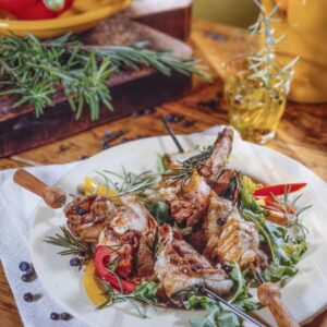 SPIEDINI MISTI - S 2501 - 4942