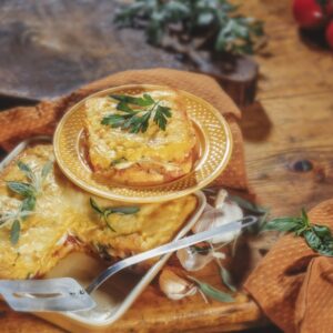 TERRINA MONFERRINA - S3401 - 5745