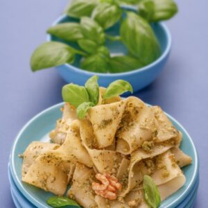 LASAGNETTE AL BASILICO - 5721