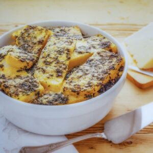 POLENTA E PATATE - 5722