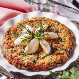 PISELLI ALLA PUGLIESE - S 194910 - 5868