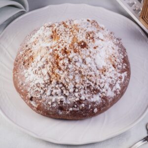 PANETTONE ALLA VENEZIANA - S 35940 - 5148