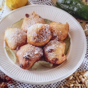 FRITOLE VENEZIANE - S34940 - 5142