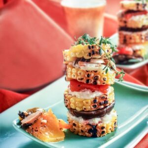 MILLEFOGLIE VEGETARIANA - S 270462 - 4607