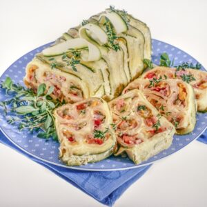 CANNELLONI IN CASSETTA - S3002043 - 5032