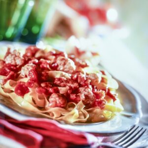 TAGLIATELLE AI 3 SAPORI – S 75970 – 4989