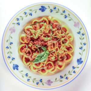 CALAMARI ALLO ZENZERO – S 206920 – 5095