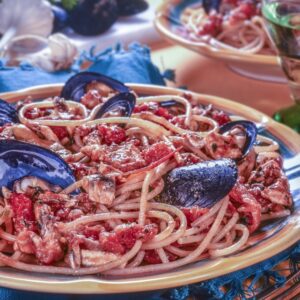 SPAGHETTI DEL MARINAIO – S 29970 – 4902