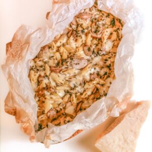 MEZZE PENNE ACCUCCIATE - S 02970 - 4921