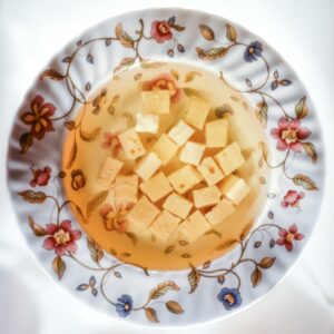 MINESTRA DI RICOTTA - S 234920 - 4871