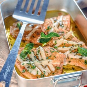 PESCE SPADA ALLA PONZIANA - S 1402030 - 5189