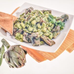 STUFATO PRIMAVERA - S 0603524 - 5331