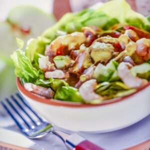 ANTIPASTO DI GAMBERETTI - S 85970 - 5250