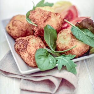 BIGNÈ DI PATATE - 5249