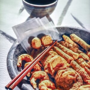 TEMPURA - S 12990-5235