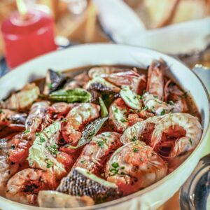 ZUPPA DEL BUON AUGURIO - S 79980 - 5232