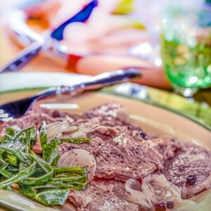 SCALOPPE MARINATE - S49970 - 5381