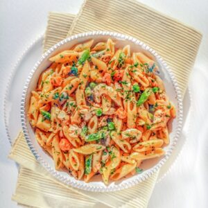 PASTA FREDDA AL SALMONE - S 2200 - 5790