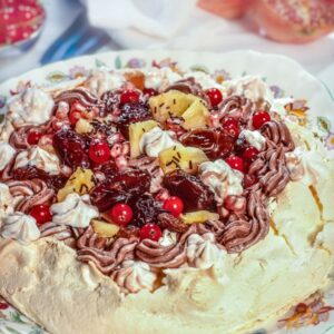 PAVLOVA NATALIZIA - S 2203041