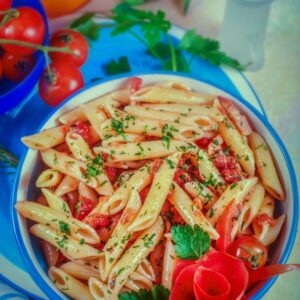 PENNE ALLA VODKA - S 65960 - 5686