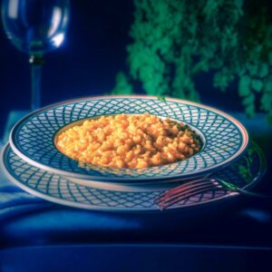 RISOTTO ALLA MILANESE - 5643