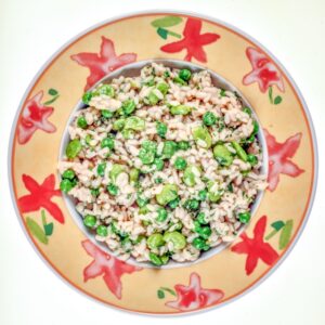 RISOTTO AL VERDE - S 099801 - 5638
