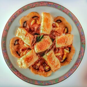 MERLUZZO AI FUNGHI - S 11920 - 5927