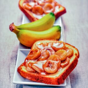 DESSERT ALLA BANANA – S 2904244