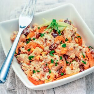 POLLO IN SALSA AGLI ANACARDI – S 2904169